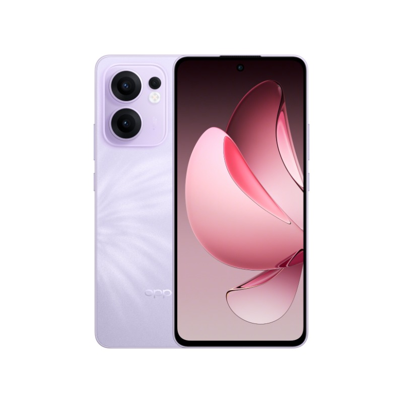 Oppo Reno13 F 4G - Image 2