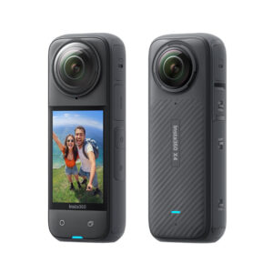 Insta 360 X4 8k