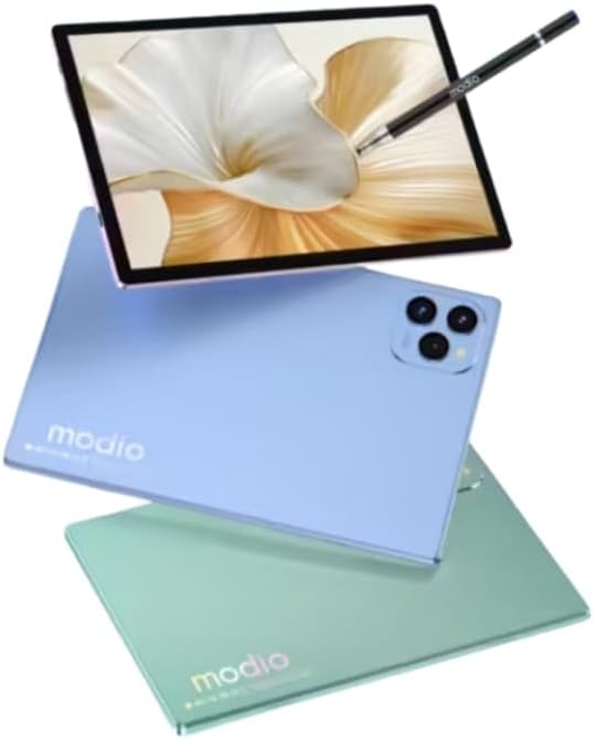 Modio M91 5G Tablet, 10.95-inch HD Display - Image 5