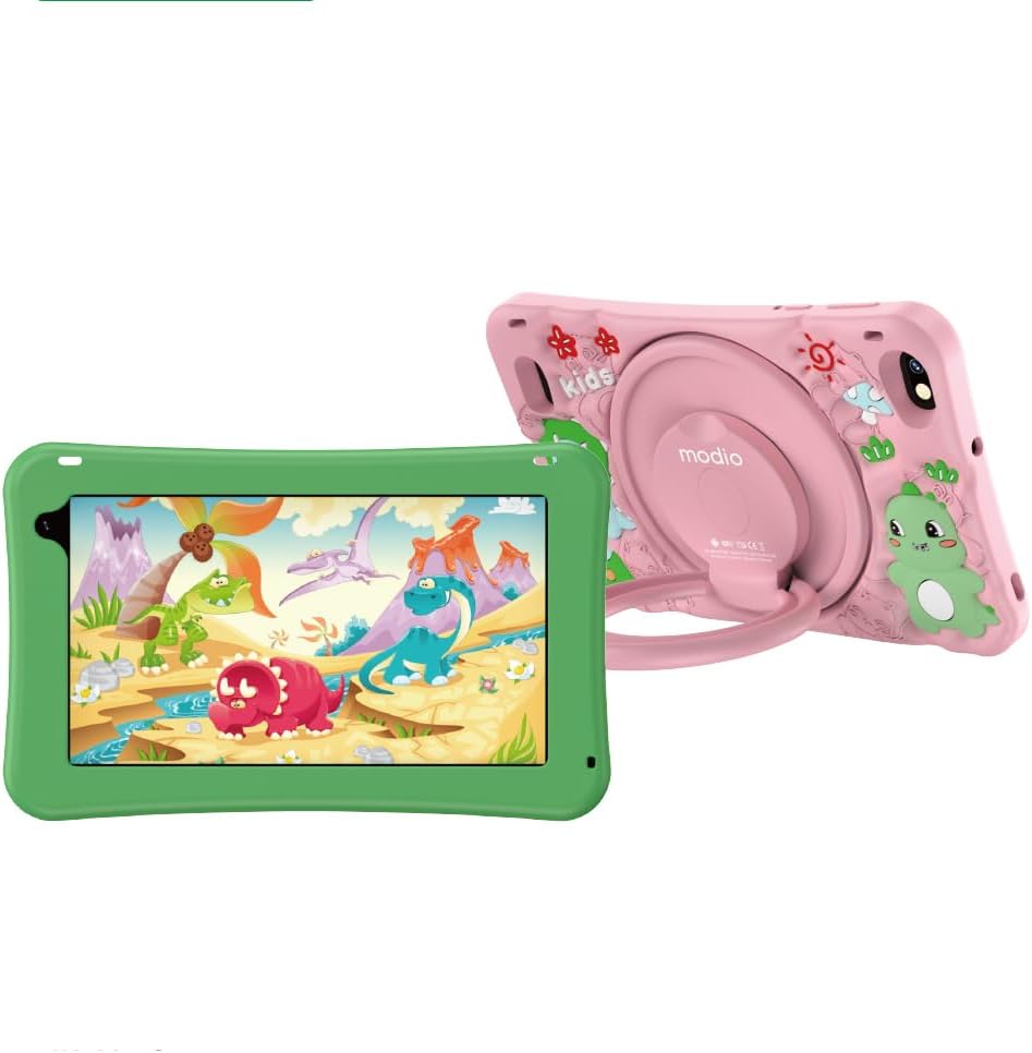 Modio M796 Kids Tablet