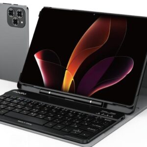 Modio M91 5G Tablet, 10.95-inch HD Display