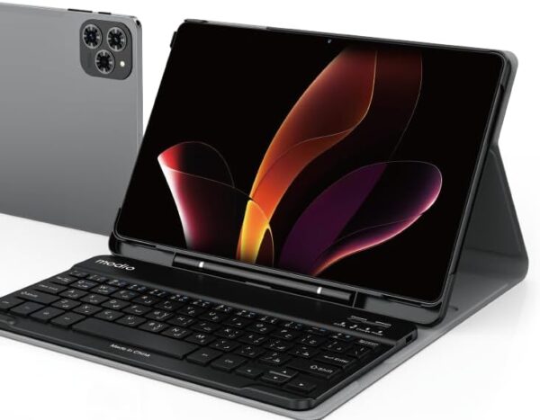 Modio M91 5G Tablet, 10.95-inch HD Display