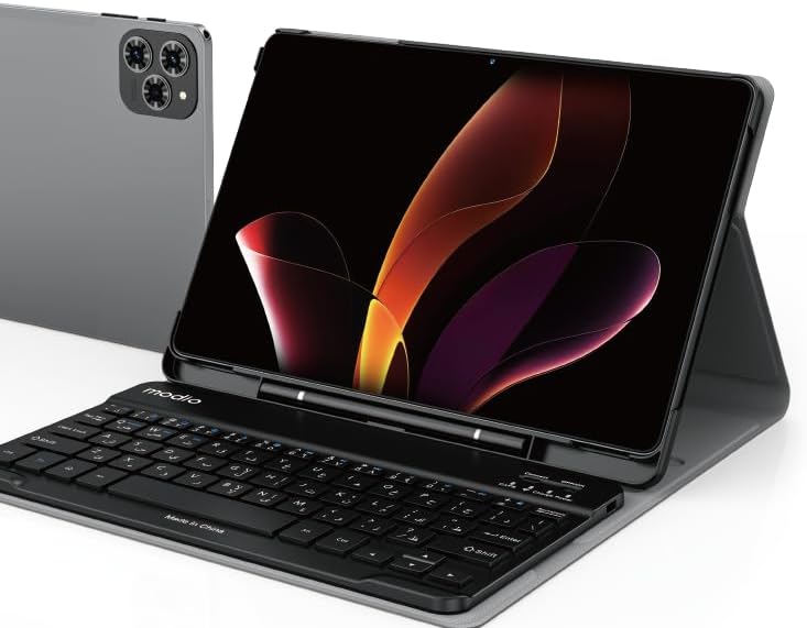Modio M91 5G Tablet, 10.95-inch HD Display