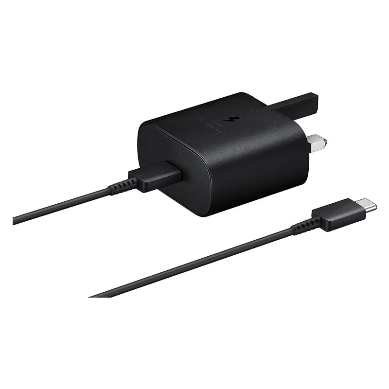 Samsung charging adapter 45W C-C
