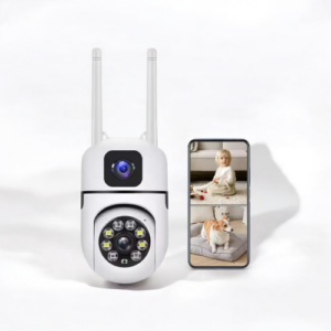 Smart Net V380 Dual Camera