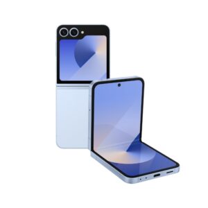 Samsung Galaxy Z Flip6