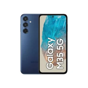 Samsung Galaxy M35 5G 8GB RAM 128GB Storage